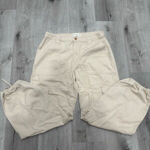 Abercrombie & Fitch Cargo Pants